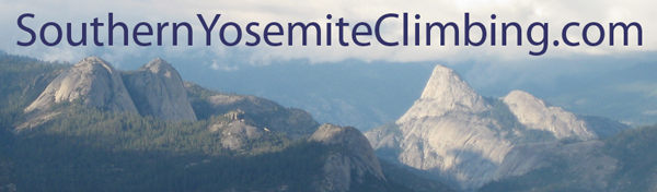 Southern Yosemite Climbing Discussions